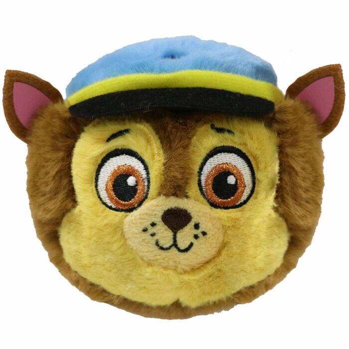 Ty Paw Patrol Chase Beanie Bouncer